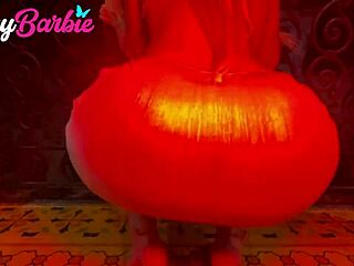 Provoked my hung work colleague until he fucked my big ass and tits deliciously