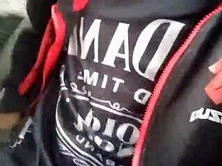 Handsome Guy Masturbates in French Train with Public European Sex Vibes