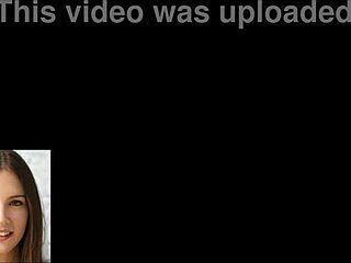 mistress kittiwips gives joi countdown in french with femdom worship bondage legjob thighjob for teen girlfriend