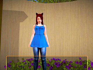 Exploring My New Family Series Episode 418