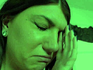 Wild Amateur Quickie Fuck Leads To Intense Rough Orgasm In Passionate Sex Session!