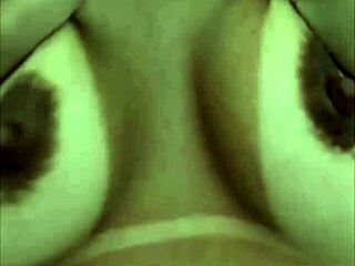 Safada do posto takes it deep in her amateur ass during wild anal assfucking session. She moans loud from the intense sex pounding.