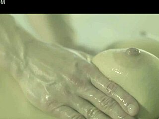 why choose between big ass massage or natural tits when luca borromeo offers sensual erotic fetish?