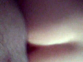 Tina Takes Doggystyle Creampie Bent Over 🔥