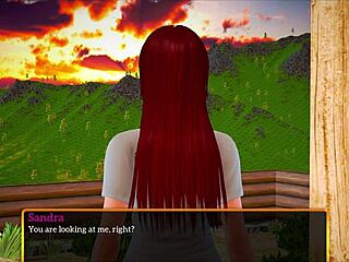 Exploring My New Family Series Episode 418