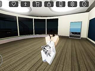 Futa Girl Fucks Cow In Sequel Scene