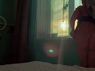 i can't stop fingering my cute pussy as this beautiful sexy girl masturbates to orgasm at home.