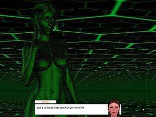 lets play midnight ride galactic detour dlc ending 1