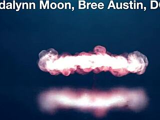 Fetlife Threesome, Mix Bag Of Dicks FFM With Big Black Cock Interracial Strapon Pornstar Action?