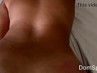 Korean Asian Girl With Big Ass Drilled Hard In Doggystyle Causing Screams And Multiple Orgasms