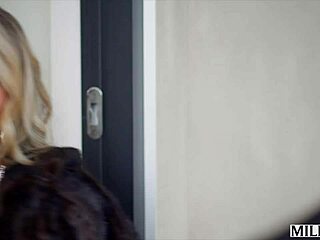 i crave that big black cock as a milfy mob wife getting what she wants