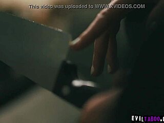 so, sexy besties jane wilde and natalie knight spot nathan bronson stalking, then decide to share his huge cock in a wild threesome