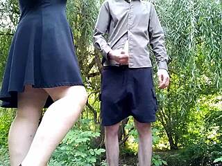 Mutual masturbation brings true happiness