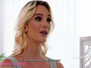 hey let's take things to the next level with kenna james and erin everheart