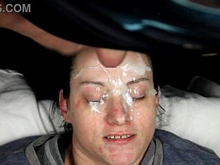 Dirtydees奴隶自制颜射内射精液覆盖合集