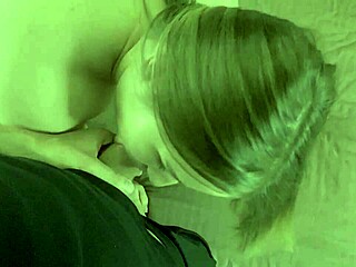 Three guys finished off and fucked two prostitutes hard in the garage with blowjobs and cum