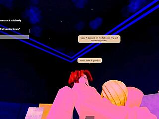 why does stepmom suck stepson's cock while dad works on roblox?