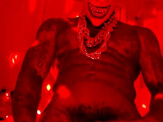Big black hairy cock worship hallelujah johnson buy a full porn on my red channel for 1 99 i love this 😍