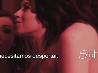 So this dream-hacking scientist uses science to bang his wife's family