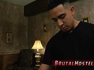 Bold retro sex features teen milf spanking in bondage domination with hardcore elements.