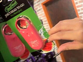 goth girlfriend experience with asteria jade in public park setting ~ household fantasy ~ scott stark