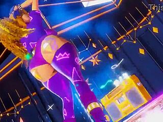 adagio dazzles with slutty twerking assfuck in erotic anal scene