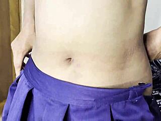 Collage girls fingering her pussy by finger? Teen licks natural big tits in orgasmic cunilingus and anal finger action.