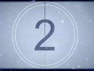 Trailer - I sucked my stepfather in lingerie with spanking and he came in me after teasing striptease.