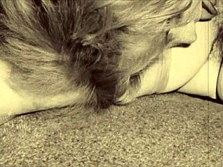 My secret life unfolds with hairy vintage lesbians in antique retro scenes.