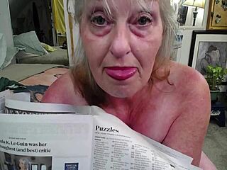 dawnskye plays the sexy boss role teasing her horny employee during liquid lunch