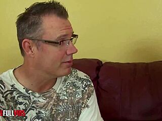 korean babe fucked hard by donor for charity scream