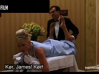 Charlize Theron The Life And D Peter Sellers 2004