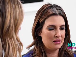 Can It GET WORSE Fucked Up Fantasies With Your Own Step-Mom