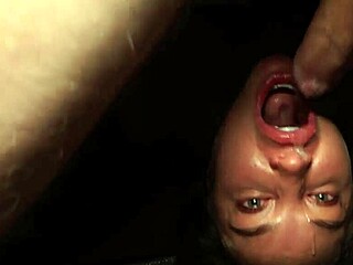 Why Settle For Less When Monika Fox Delivers No Lube Hardcore Sex Squirting Action