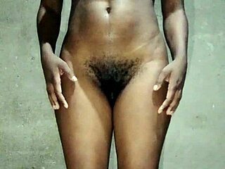 Amateur best african porn where she cums twice