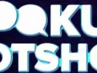 Blonde Katie Kush Faces Rough Doggystyle And Deepthroat In Wild Sex Scene