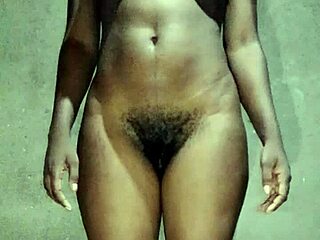 Amateur best african porn where she cums twice