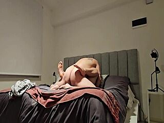 escort culona enjoys bareback sex with client in buenos aires argentina