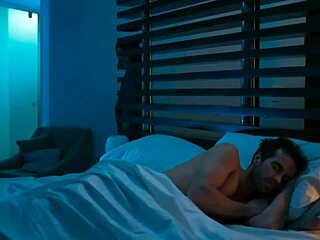 Why is jazmín stuart so provocative in argentinian scenes?