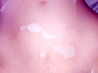 hey check out this homemade fun with my sex doll using monster cock toys