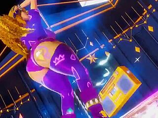 adagio dazzles with slutty twerking assfuck in erotic anal scene