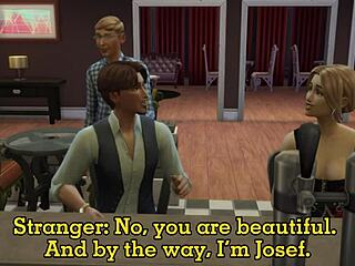 Cheating Wife Fucks Husbands Coworker In Doggystyle And Missionary With Cumshot Part 2