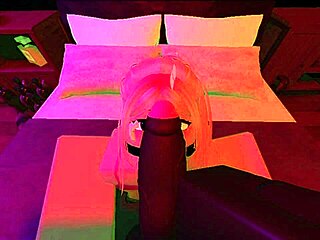 Why does this nasty white bitch wander the hood surrounded by thugs?