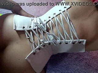 胖拉丁人妻金钱被老老板深肛双插