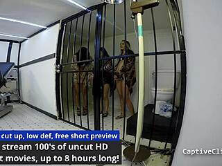 Floridas Busted Beaches - Asia Mina Ami