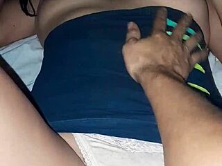 I let my pervert stepdad touch my intimate parts for money to party with my boyfriend