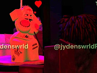 Why does this nasty white bitch wander the hood surrounded by thugs?