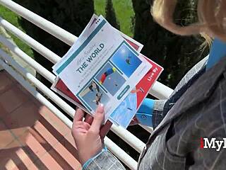 饥渴熟女Millie Morgan哈利波特cosplay骑Donnie Rock