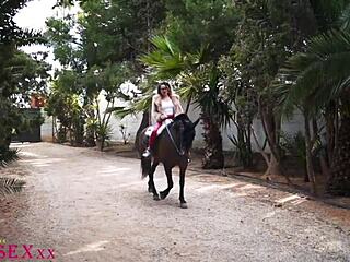 girlfriend shares blonde friend for first time blowjob and pussy lick