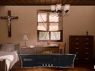 In Ep5 Marianne Licks Helgas Ass Clean In 3D Hentai Scene With Big Tits Cumshot And Teen Squirting Action From Lust Sisters Game